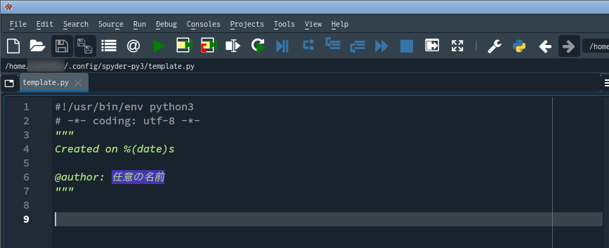 file